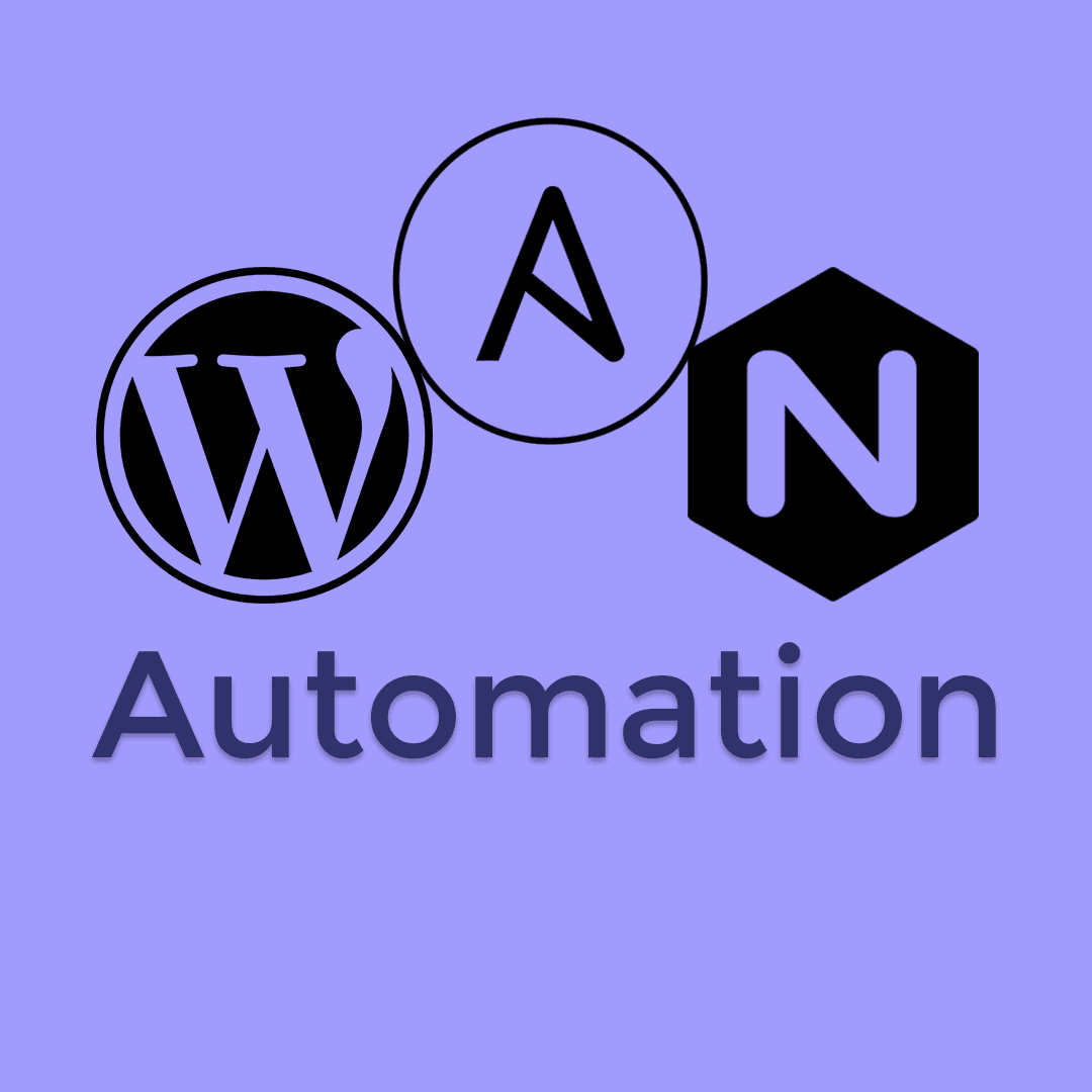 wordpress-automation